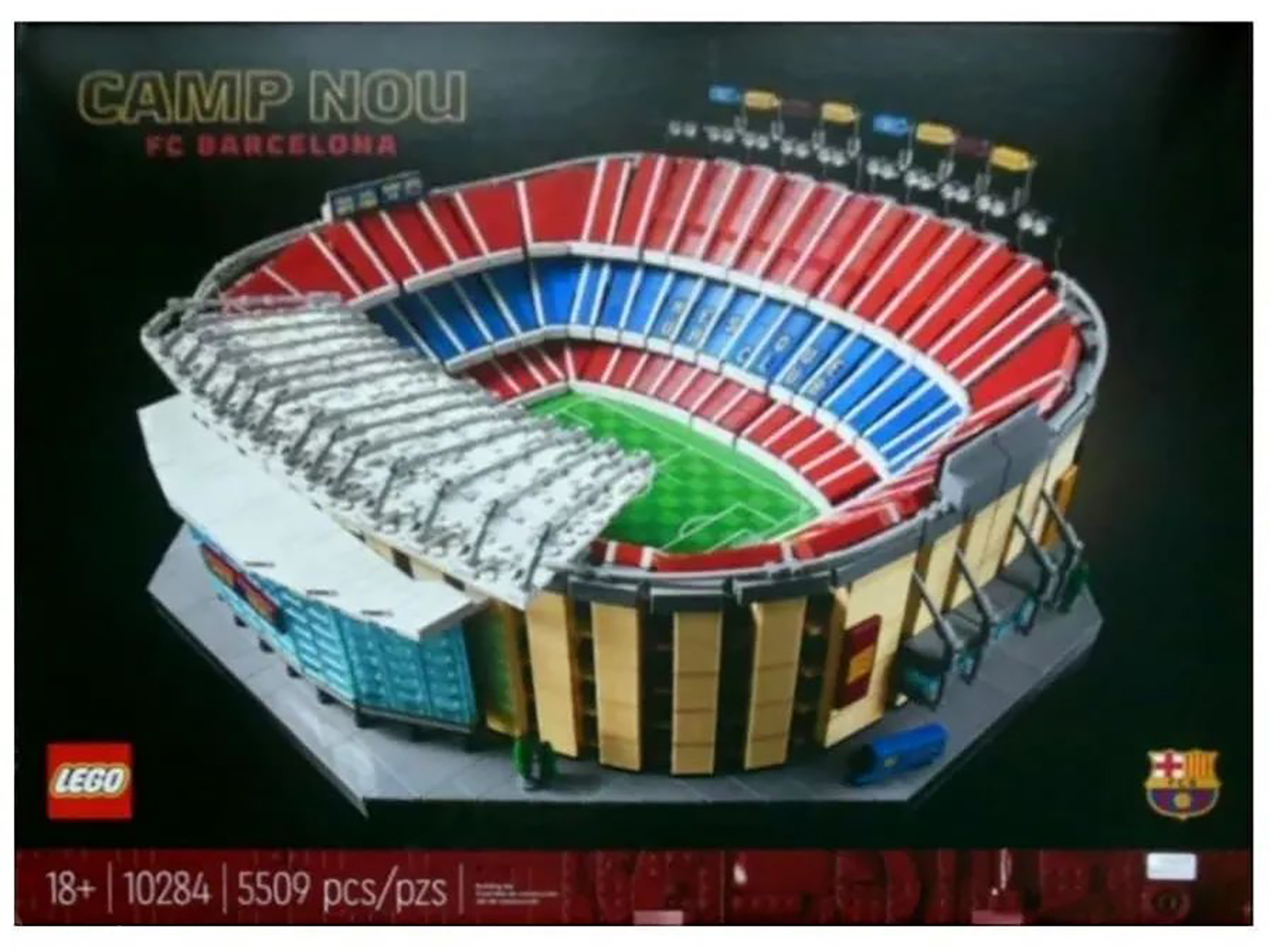 乐高梅西,c罗梅西合作视频