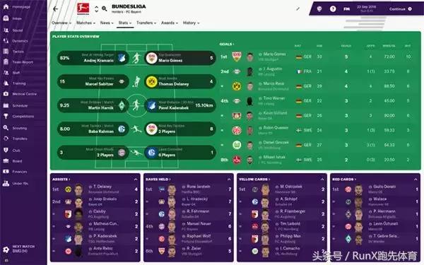 足球经理2017版本最强阵容,足球经理对电脑配置要求高吗