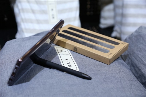 走进CHIC秋季服装展，感受素拼男装“新动能”