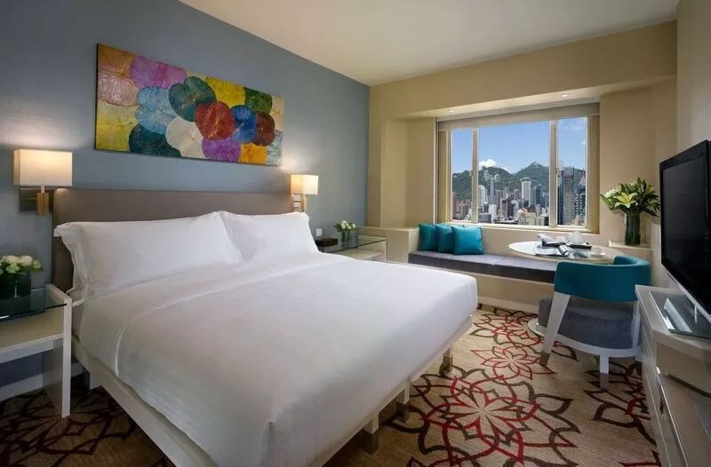 香港旅游攻略香港高铁,香港高铁旅游全攻略