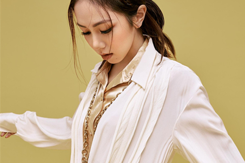 邓紫棋演唱的歌曲往事回味,邓紫棋发布过的五首好听歌曲