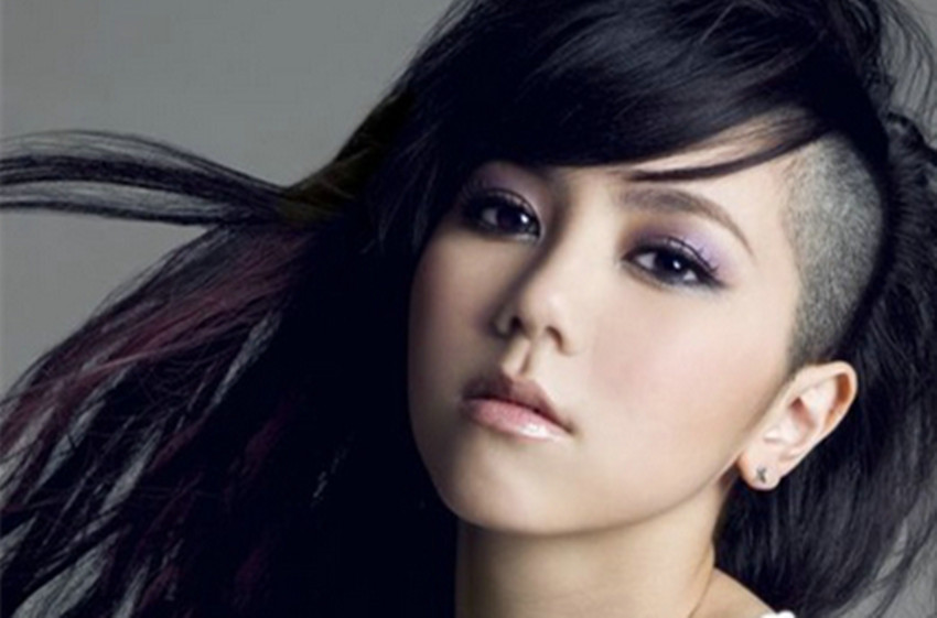 邓紫棋演唱的歌曲往事回味,邓紫棋发布过的五首好听歌曲