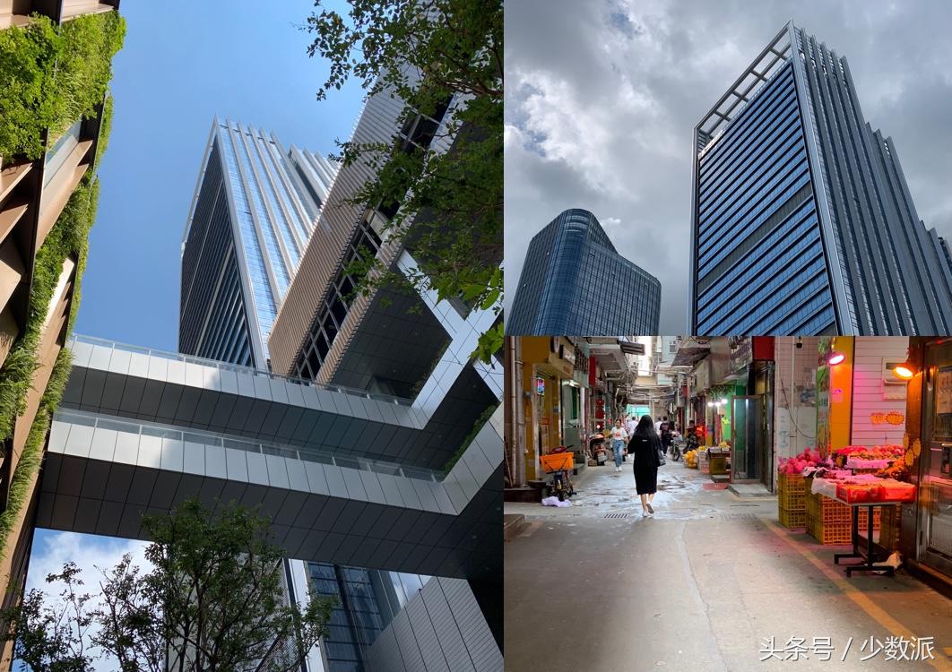 一次称职的S代升级，买不买主要还是看价格：iPhoneXS体验