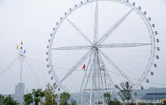 国庆欢乐谷有什么好玩的 (国庆七天欢乐谷)