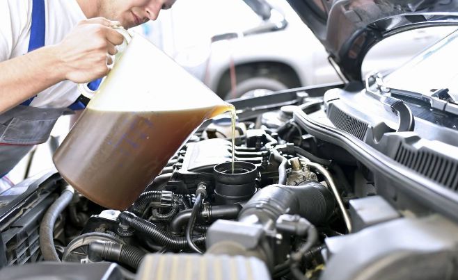 检查汽车是否跑偏,保养后车子跑偏怎么办