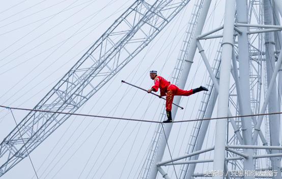 国庆欢乐谷有什么好玩的 (国庆七天欢乐谷)