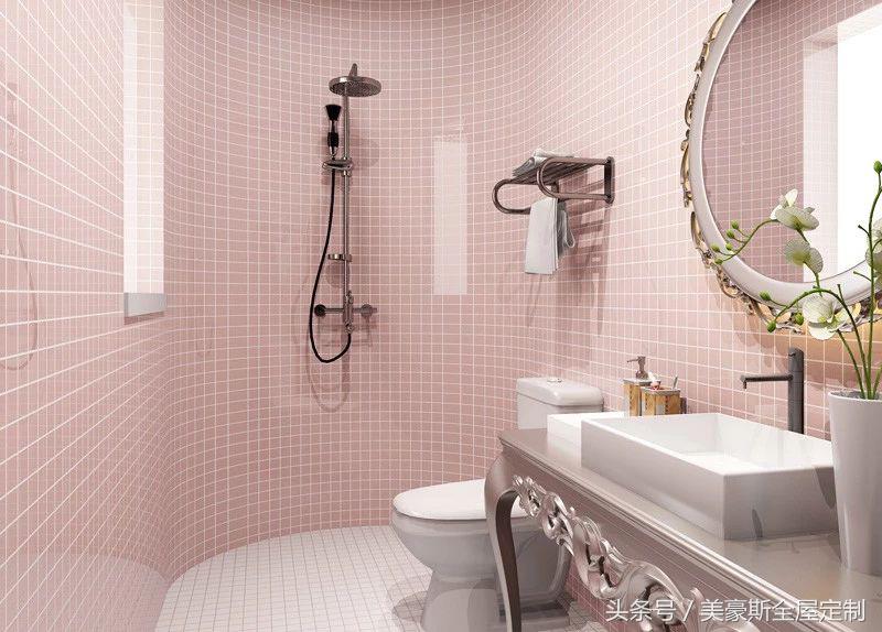 漂亮又实用的马赛克砖,真正的马赛克砖