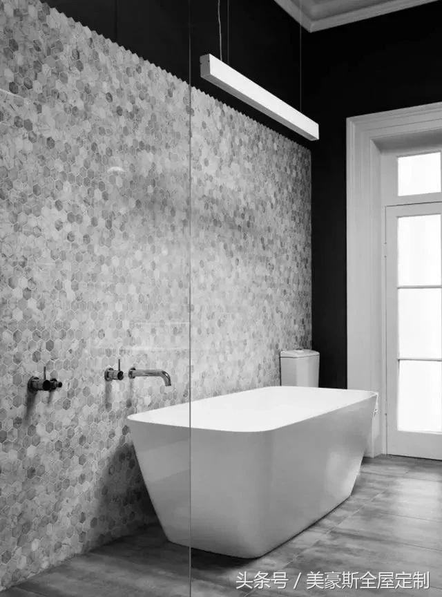 漂亮又实用的马赛克砖,真正的马赛克砖