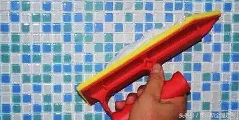 漂亮又实用的马赛克砖,真正的马赛克砖