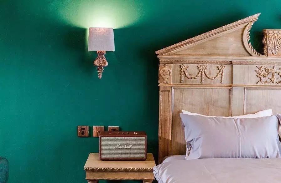 便宜高级旅游民宿推荐,适合旅游居住的民宿推荐