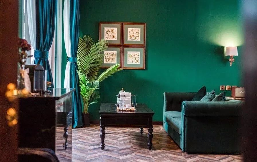 便宜高级旅游民宿推荐,适合旅游居住的民宿推荐