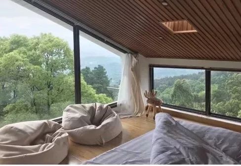 便宜高级旅游民宿推荐,适合旅游居住的民宿推荐