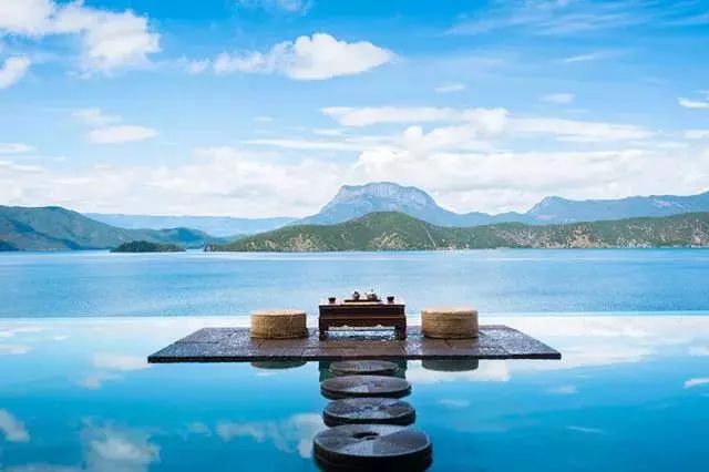 便宜高级旅游民宿推荐,适合旅游居住的民宿推荐