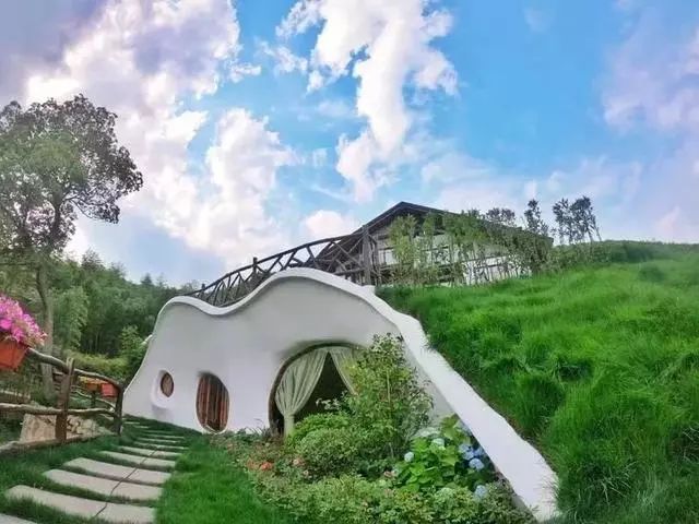 便宜高级旅游民宿推荐,适合旅游居住的民宿推荐