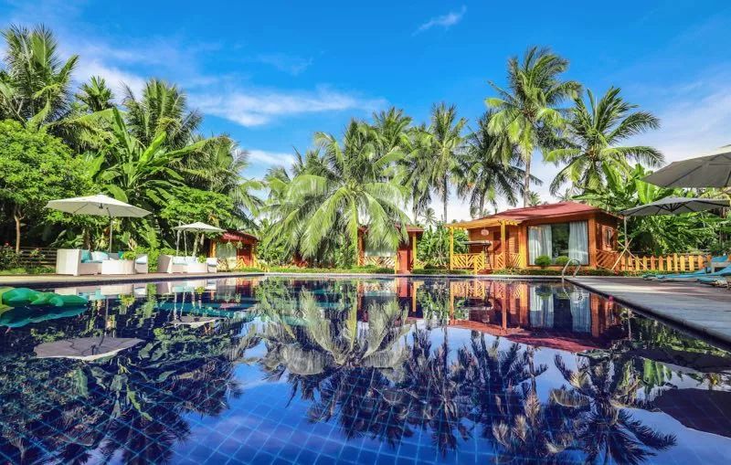 便宜高级旅游民宿推荐,适合旅游居住的民宿推荐