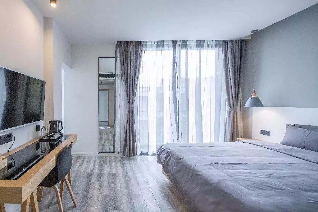 便宜高级旅游民宿推荐,适合旅游居住的民宿推荐