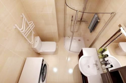 卫生间头发清理神器,卫生间头发掉落怎么打扫