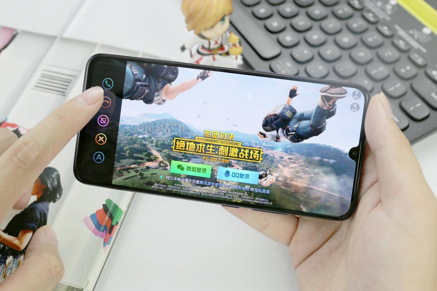 国产手机玩游戏比iPhone流畅？体验下来改变了我的看法