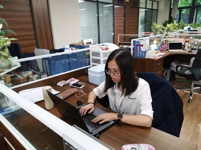 在碧桂园实习是一种怎样的体验:都是踏踏实实做事的人感觉超厉害