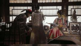 如懿后期口红色号,如懿口红色号