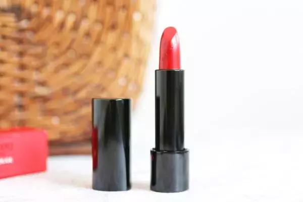 如懿后期口红色号,如懿口红色号