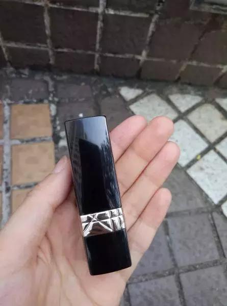 如懿后期口红色号,如懿口红色号