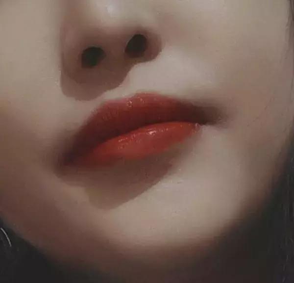 如懿后期口红色号,如懿口红色号