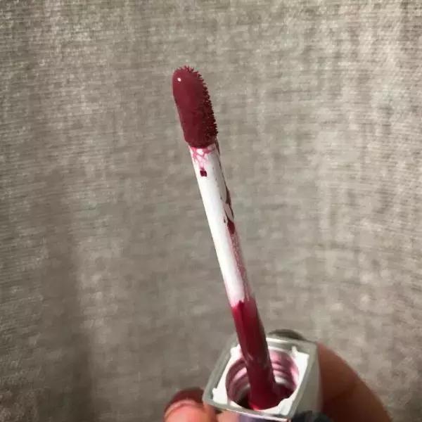 如懿后期口红色号,如懿口红色号