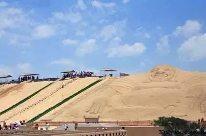 十一去哪儿｜秦皇岛十一假期游玩指南奉上！