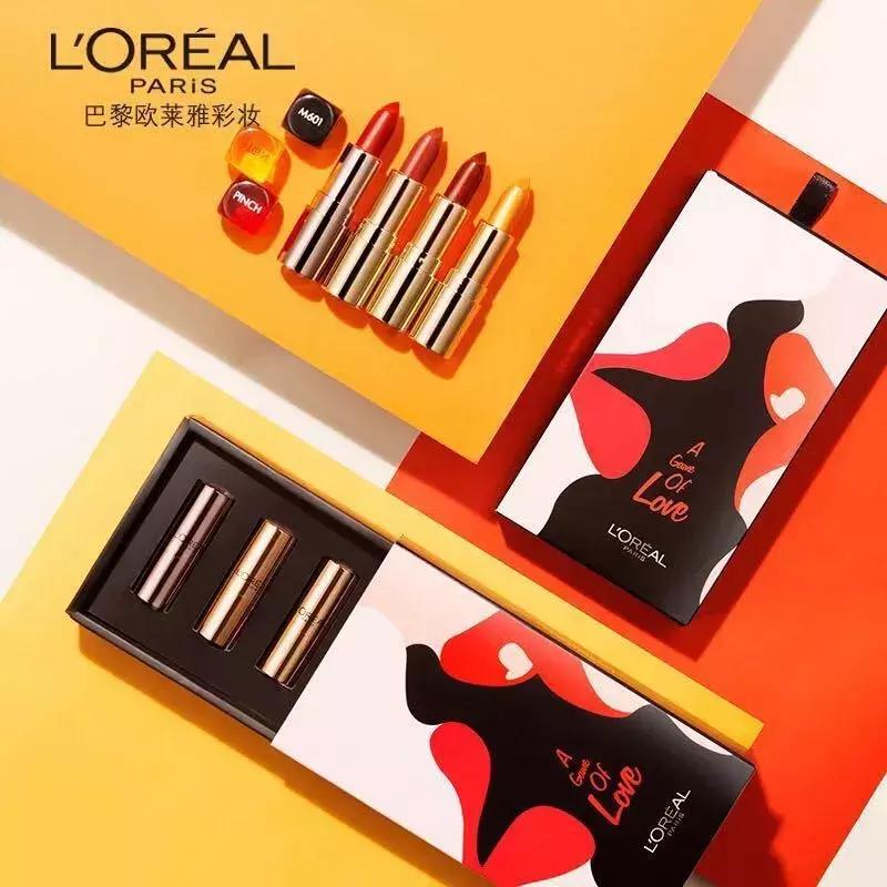 蔡徐坤口红色号,npc蔡徐坤口红