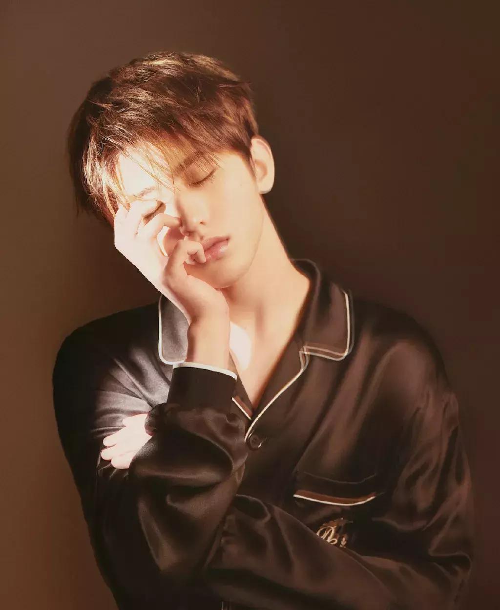 蔡徐坤口红色号,npc蔡徐坤口红