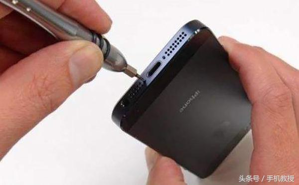 如何拯救落水的手机,手机进水了用大米一招搞定