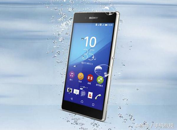 如何拯救落水的手机,手机进水了用大米一招搞定