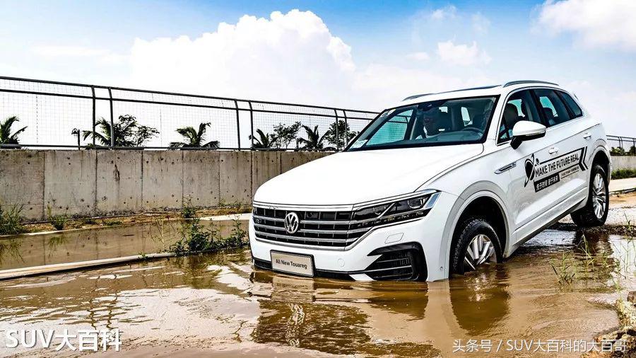 2023新款途锐值得买吗,新款的大众途锐有柴油版值得买吗