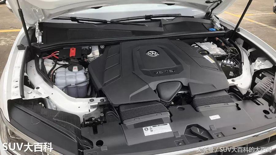 2023新款途锐值得买吗,新款的大众途锐有柴油版值得买吗