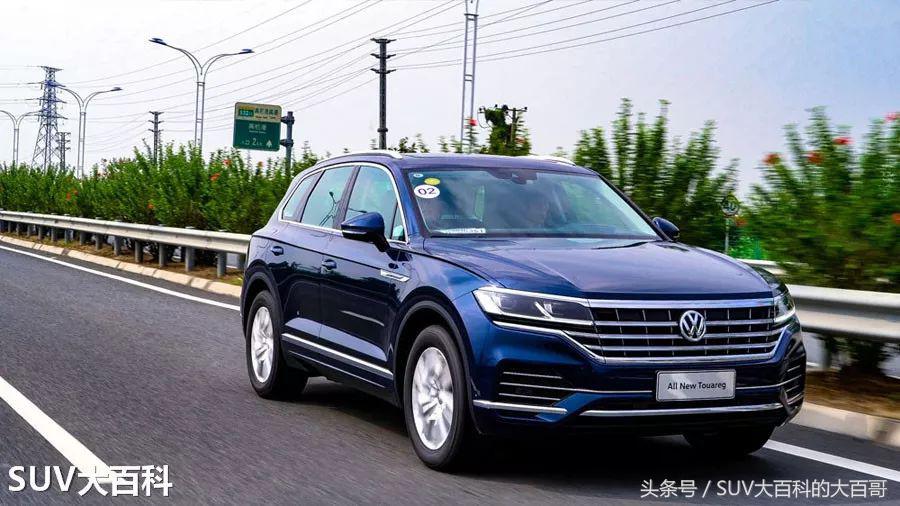 2023新款途锐值得买吗,新款的大众途锐有柴油版值得买吗