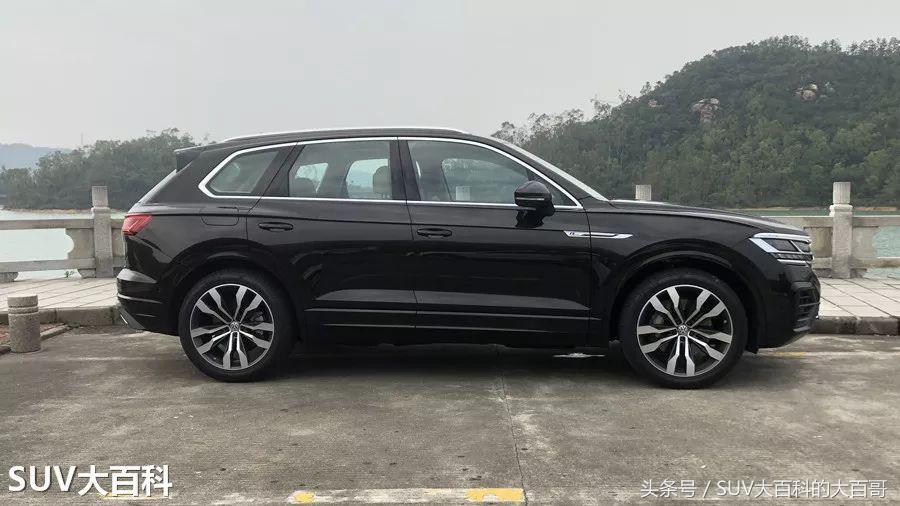 2023新款途锐值得买吗,新款的大众途锐有柴油版值得买吗