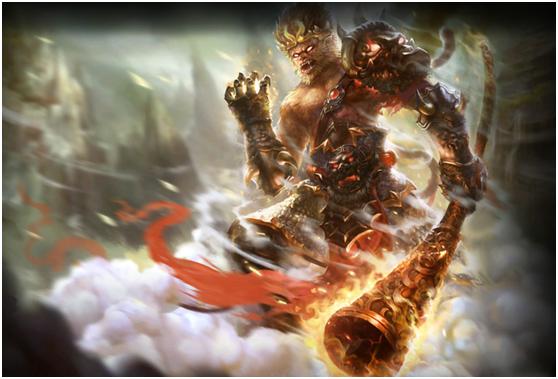 玉帝做的几件荒唐事,玉帝的三大忌讳