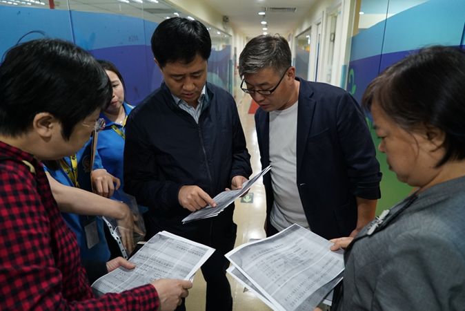 校外培训机构治理工作推进会讲话,将加大校外培训机构治理力度