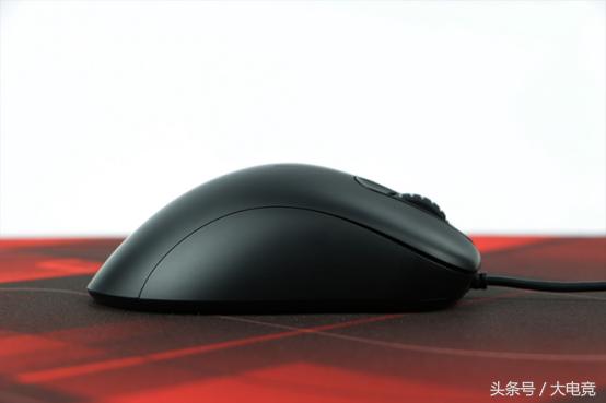 李哥聊外设:硬核FPS玩家的最爱!卓威EC2-BG-SRSE