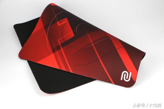 李哥聊外设:硬核FPS玩家的最爱!卓威EC2-BG-SRSE