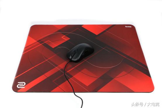 李哥聊外设:硬核FPS玩家的最爱!卓威EC2-BG-SRSE