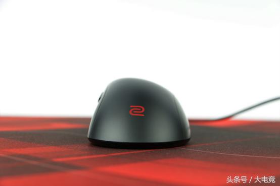 李哥聊外设:硬核FPS玩家的最爱!卓威EC2-BG-SRSE