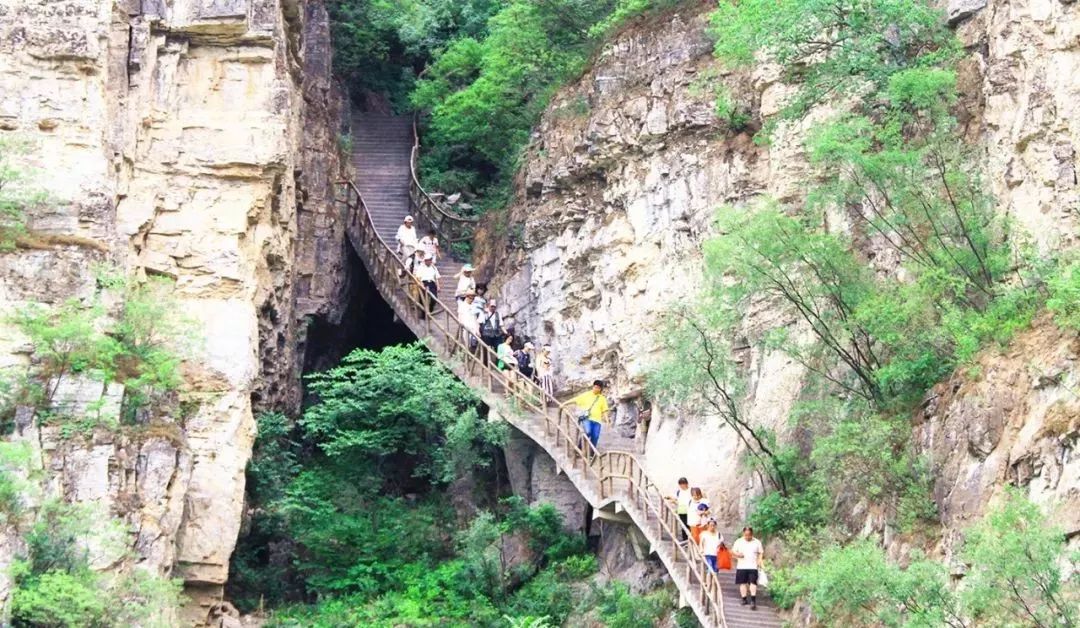 易县旅游十一攻略,易县旅游全攻略