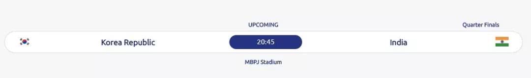 韩国足球周报:韩承规“小鬼当家”,U-16三战轻松晋级复赛