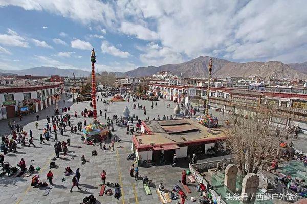 走过*藏西**的你，有没有一座让你记忆深刻的地方