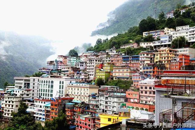 走过*藏西**的你，有没有一座让你记忆深刻的地方