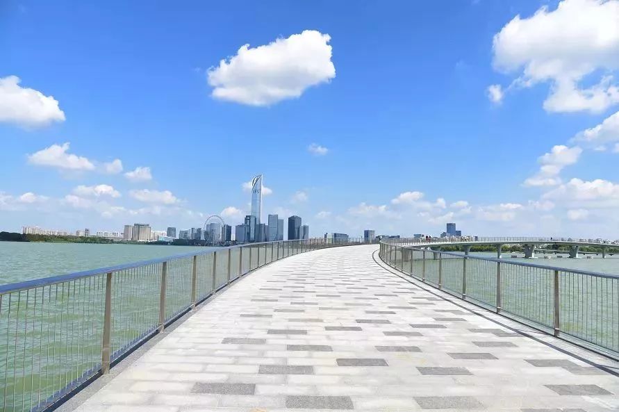 1000万苏州人！10月之后一大波好消息来袭，不看亏大了