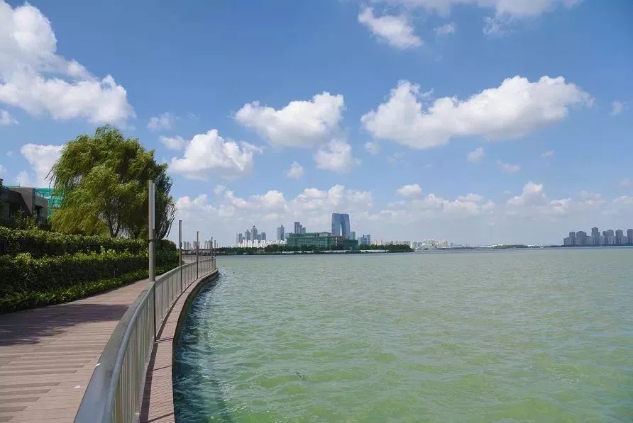 1000万苏州人！10月之后一大波好消息来袭，不看亏大了