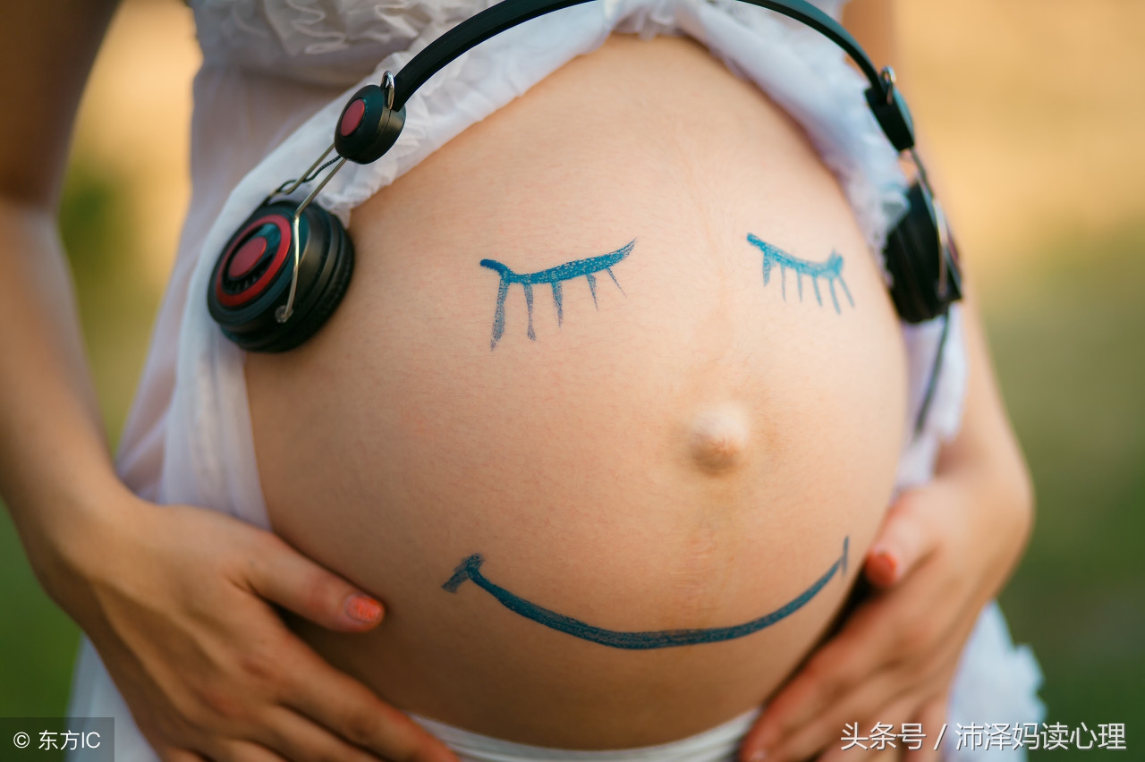 妊娠前两周，小夫妻应做好的几件事，期待美好时刻到来